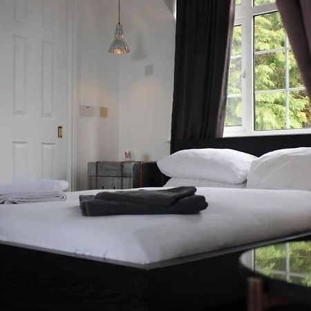 Gorgeous Annex Near Port Isaac Apartamento Bodmin Exterior foto